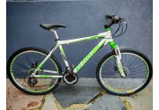 Бу Велосипед Ks Cycling disk